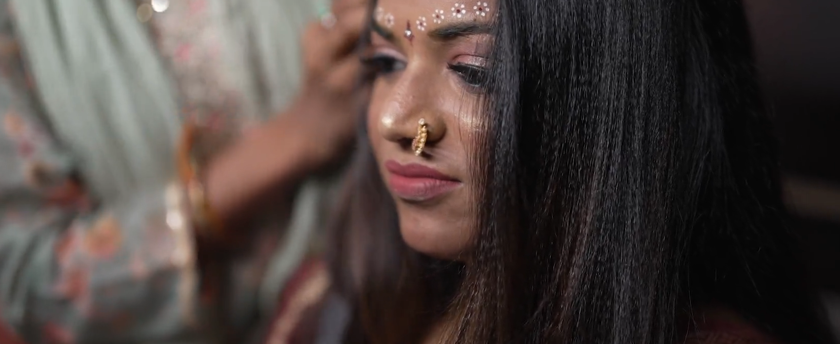The happiest day of an Indian bride’s life can lead to years of debt